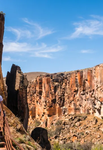 Premium Cappadocia Tour