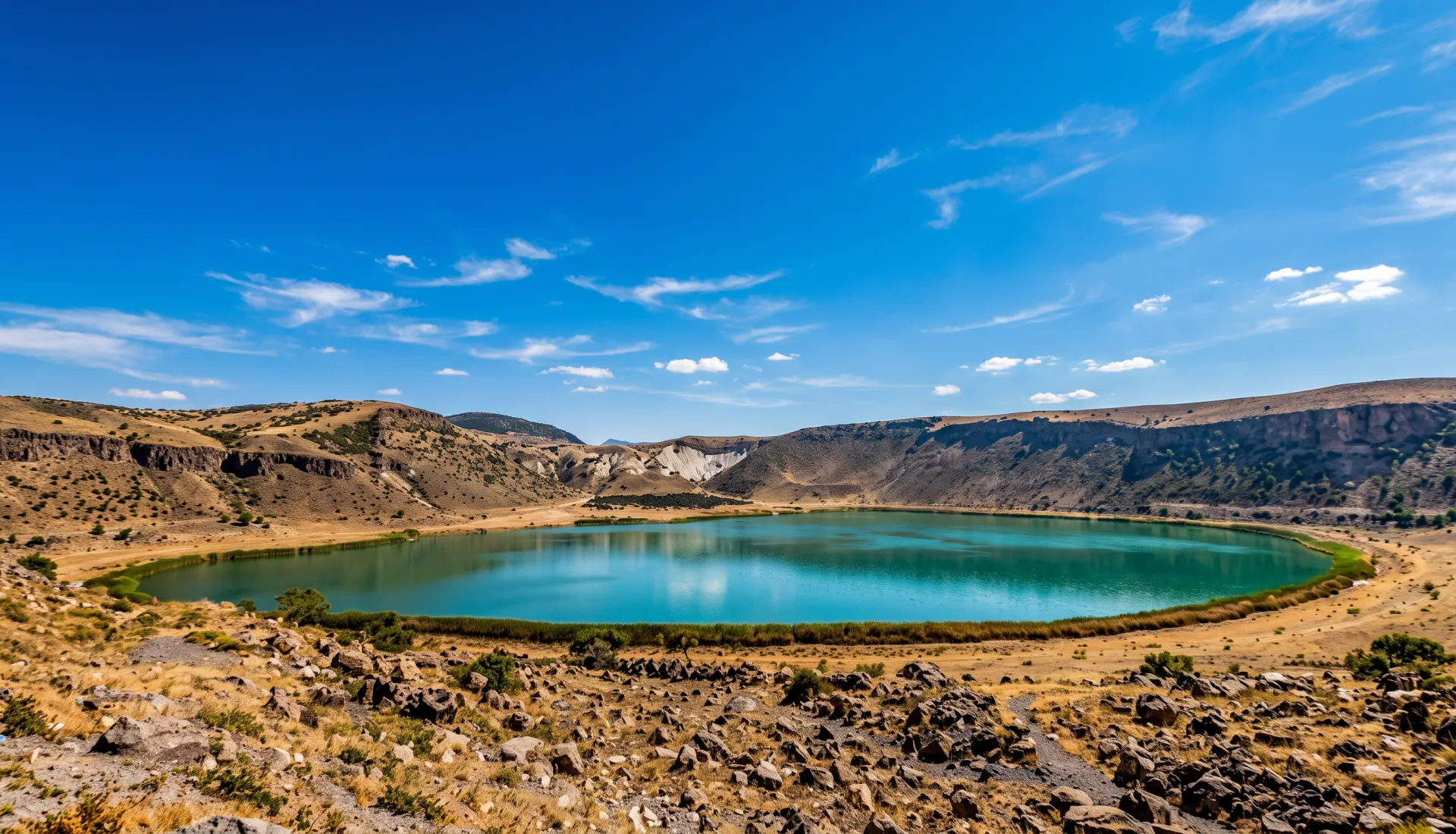 Premium Cappadocia Tour