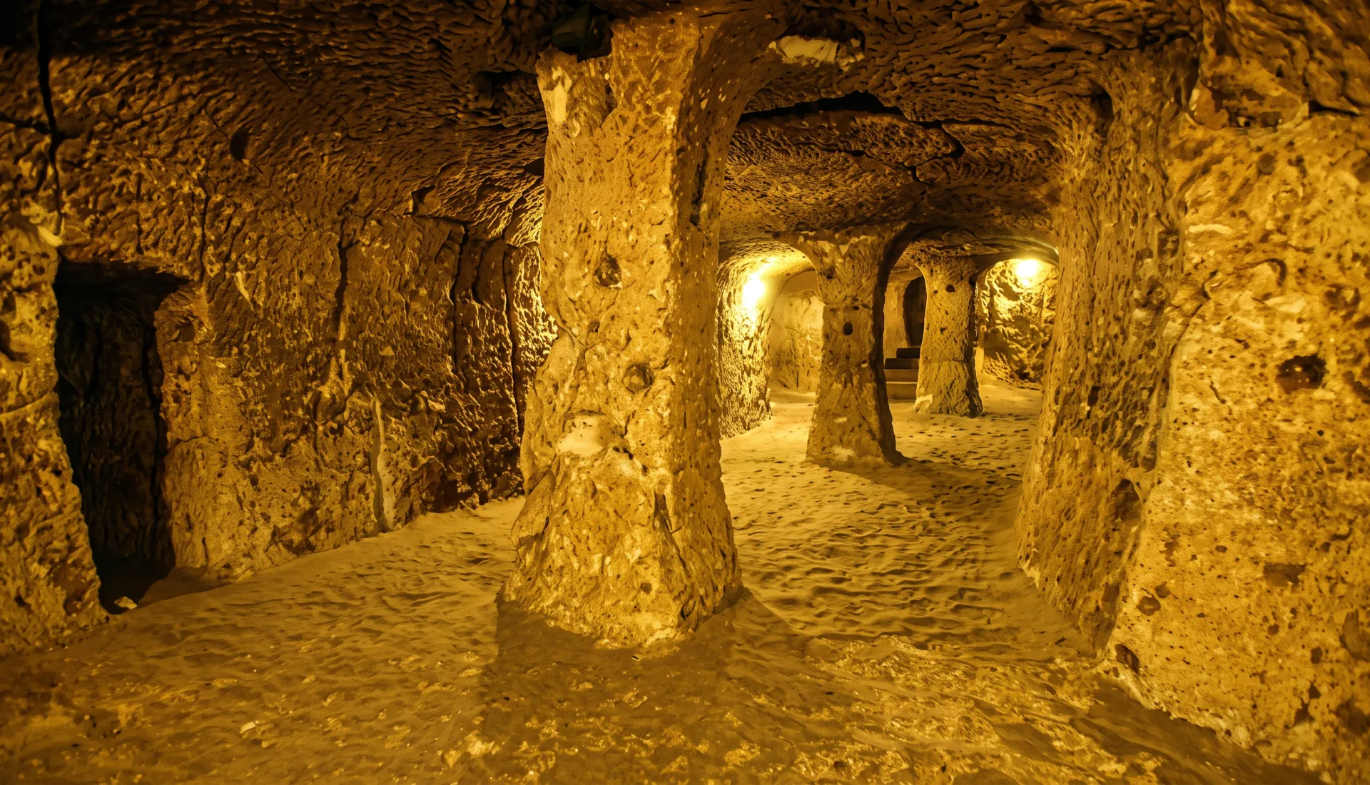 Premium Cappadocia Tour