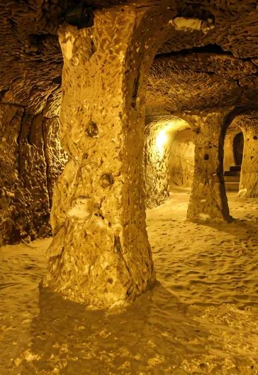 Premium Cappadocia Tour