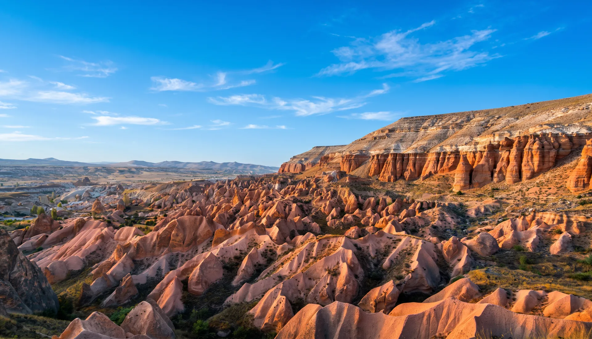 Premium Cappadocia Tour