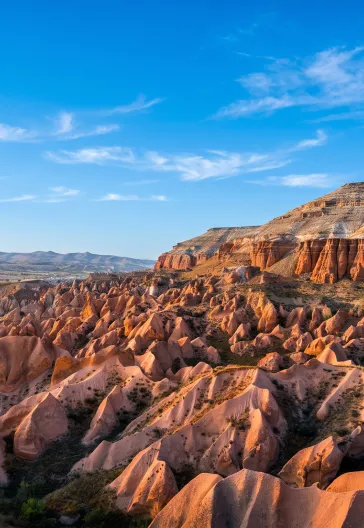 Premium Cappadocia Tour