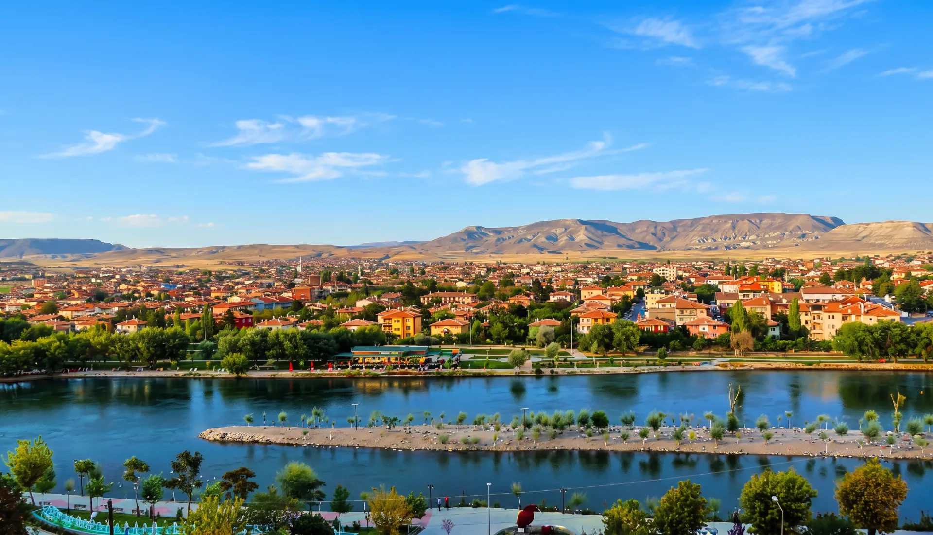 Premium Cappadocia Tour