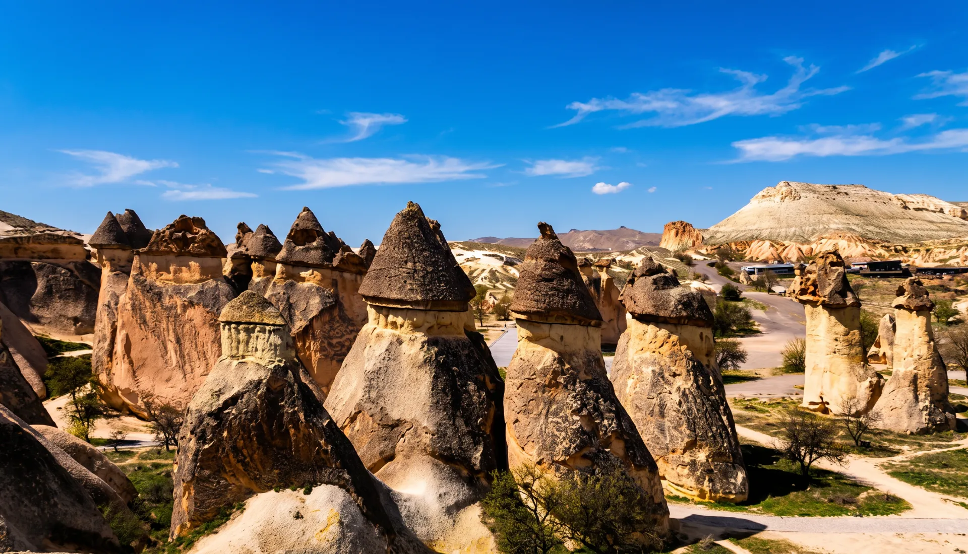 Premium Cappadocia Tour