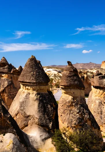 Premium Cappadocia Tour