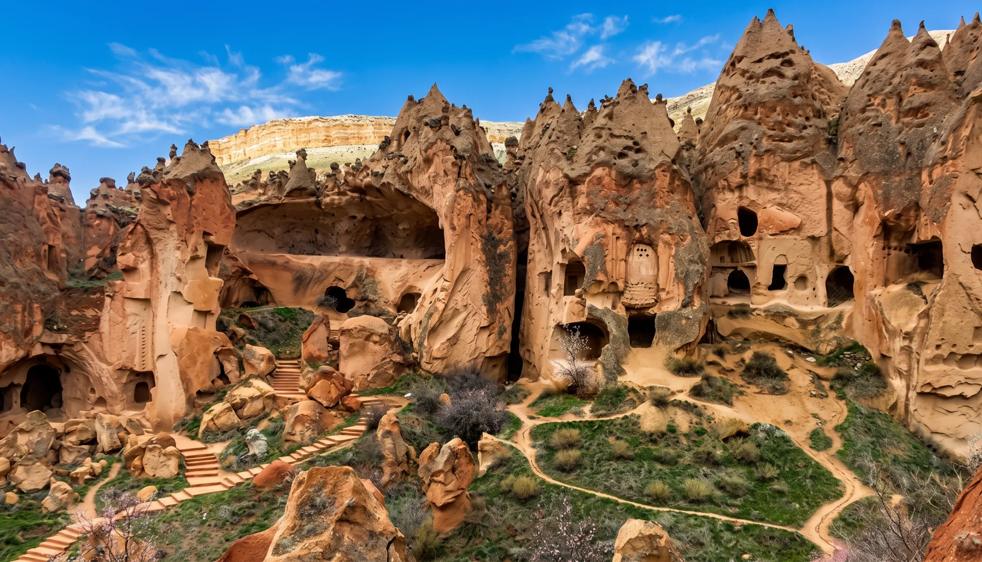Premium Cappadocia Tour