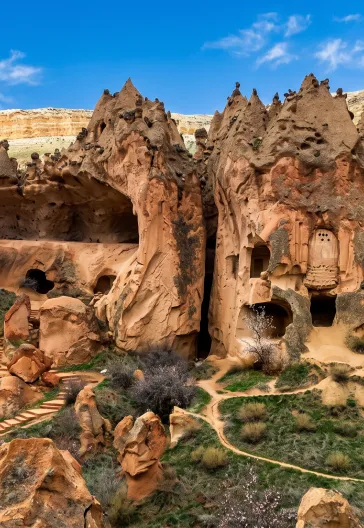 Premium Cappadocia Tour