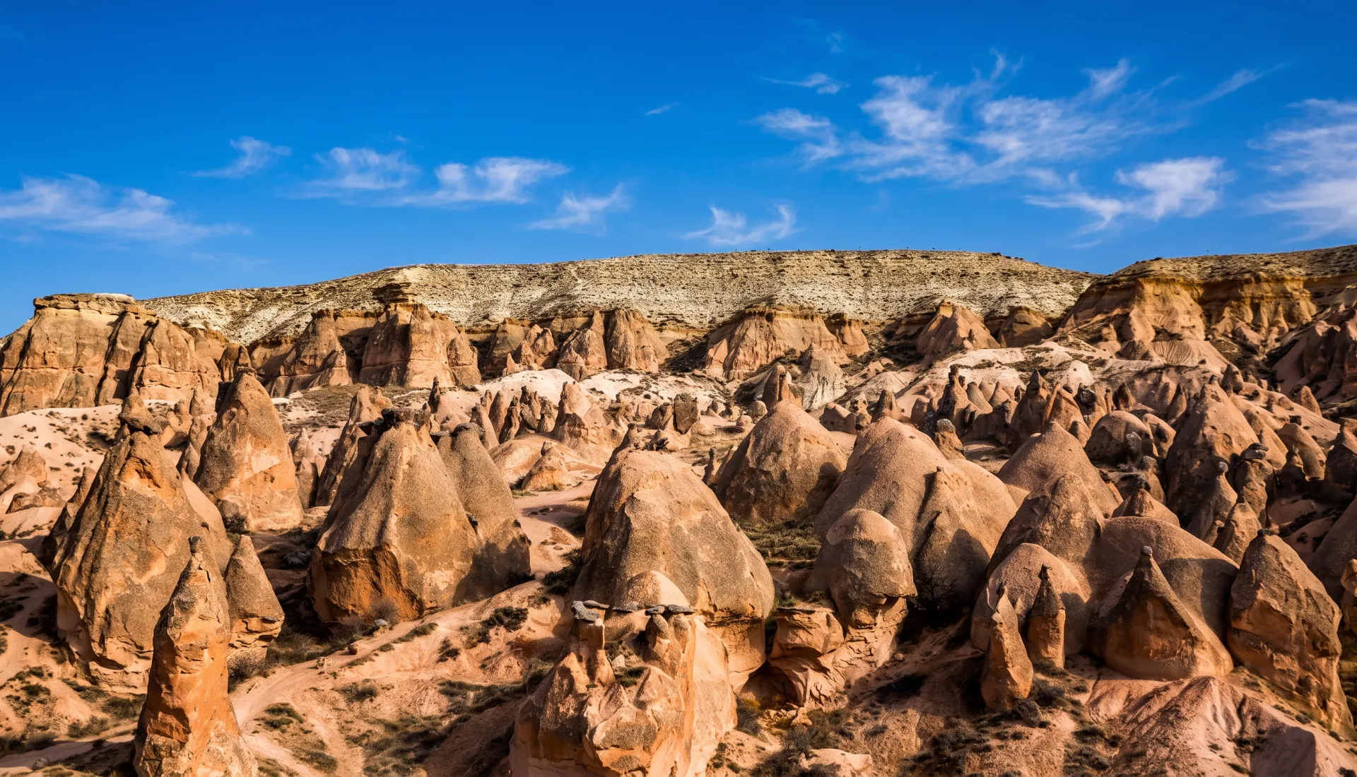 Premium Cappadocia Tour