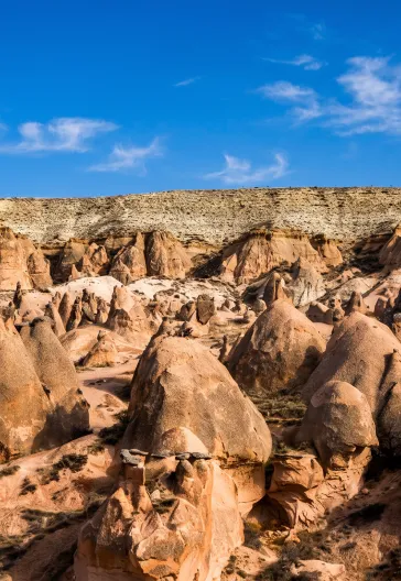 Premium Cappadocia Tour