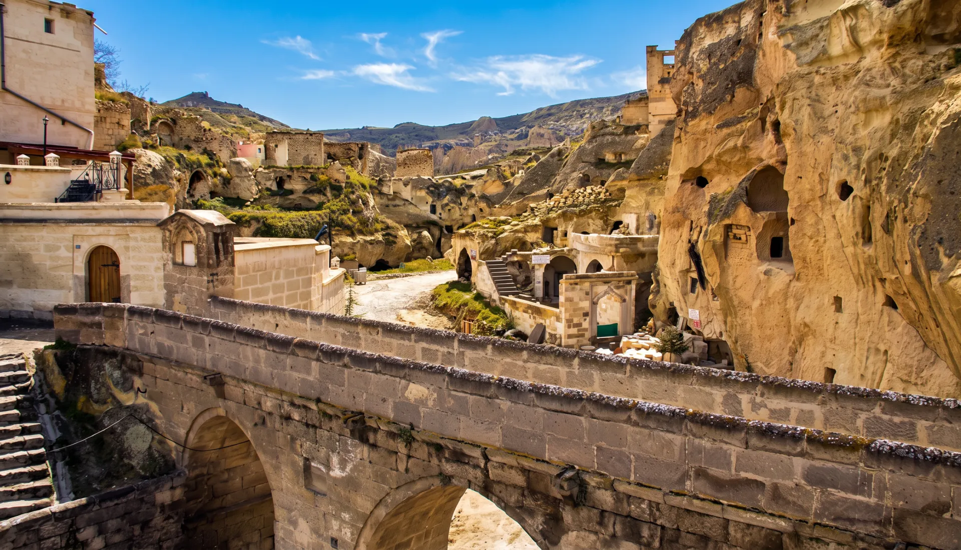 Premium Cappadocia Tour