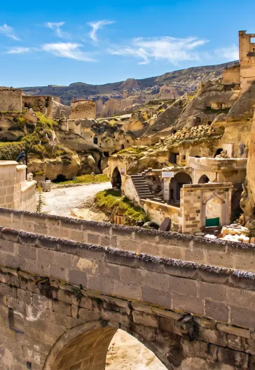 Premium Cappadocia Tour
