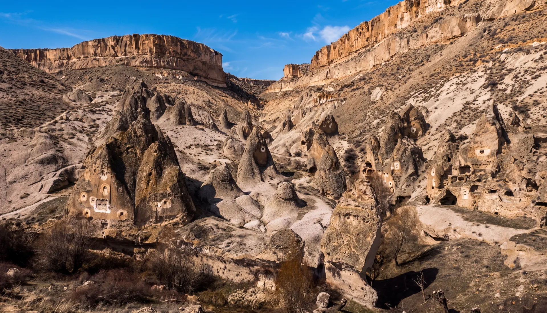 Premium Cappadocia Tour