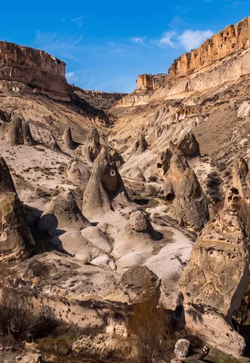 Premium Cappadocia Tour