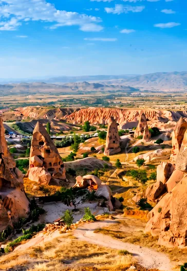 Premium Cappadocia Tour