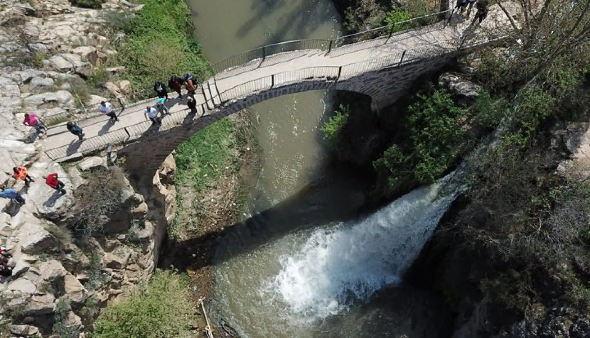 Pamukkale & Hierapolis & Ulubey Canyon