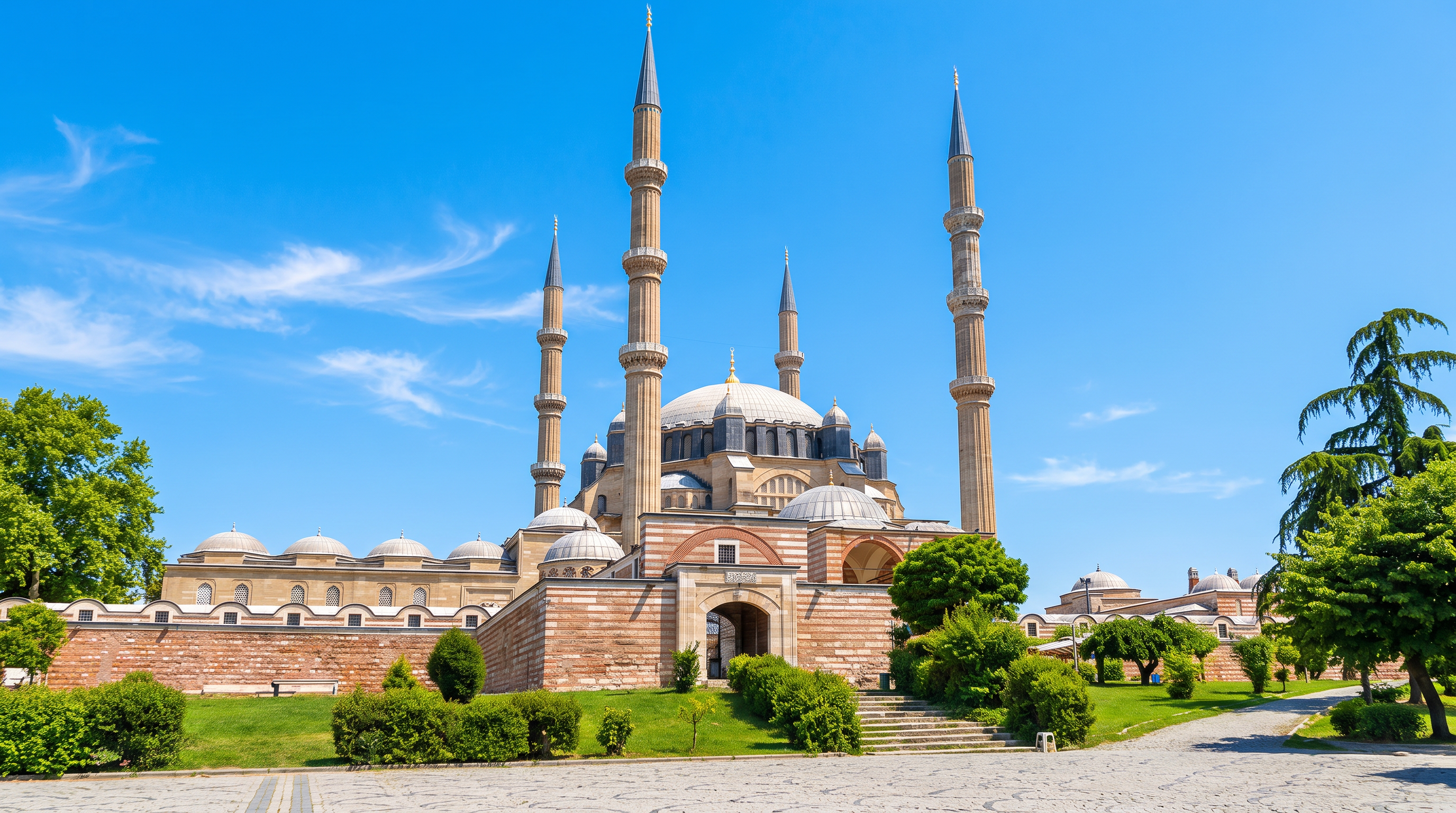 Edirne ve Kırklareli Turu | İğneada · Dupnisa · Trakya