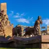 Kastamonu-Schluchten und Amasra-Tour