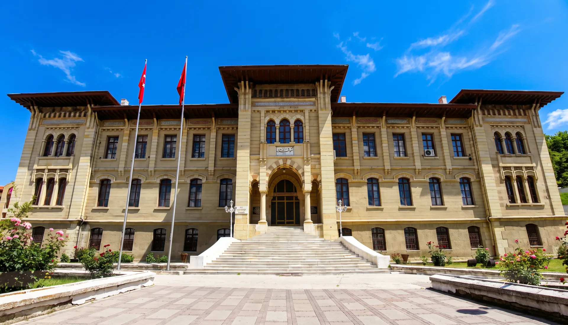 Kastamonu Canyons and Amasra Tour