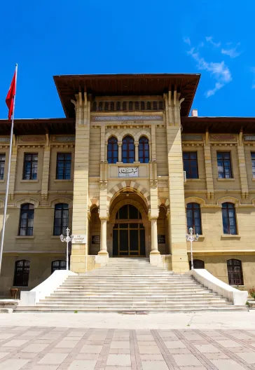 Kastamonu Canyons and Amasra Tour