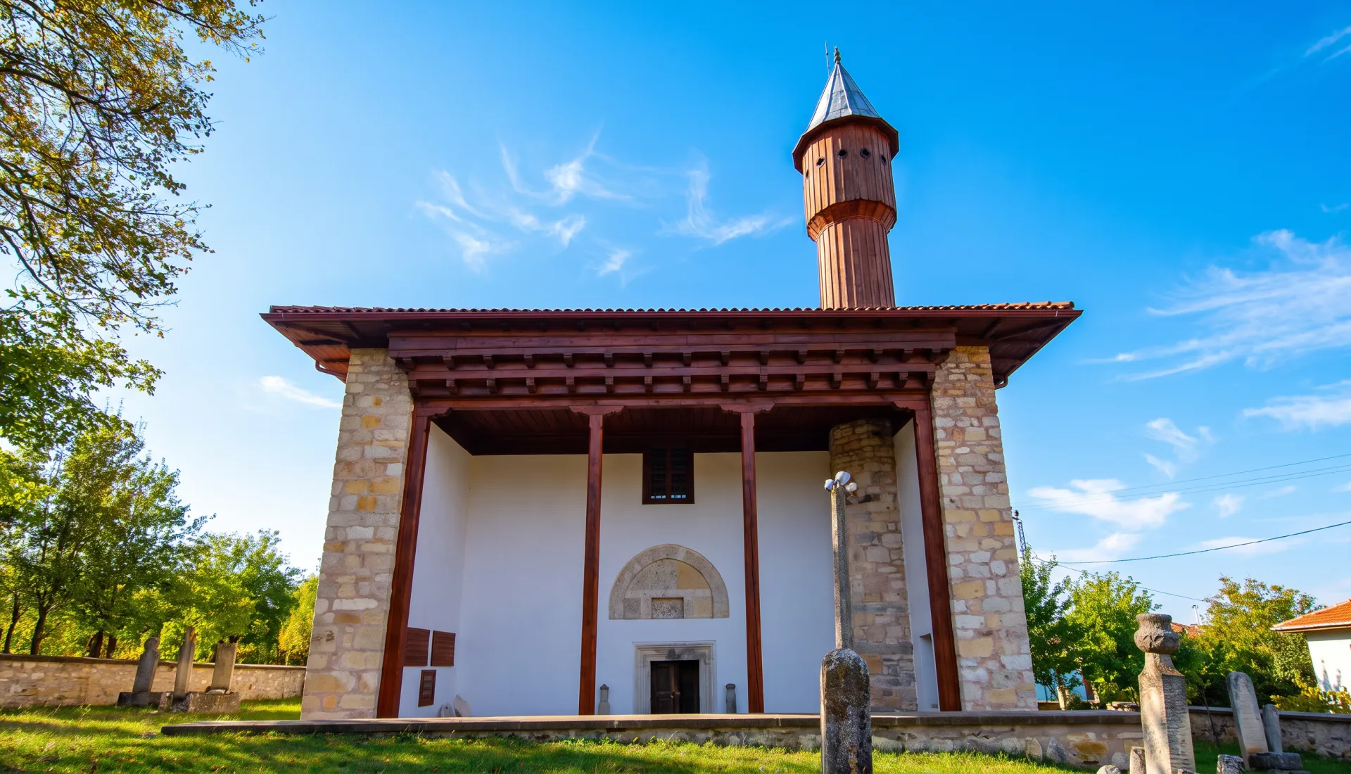 Kastamonu Canyons and Amasra Tour