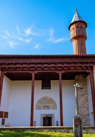 Kastamonu Canyons and Amasra Tour