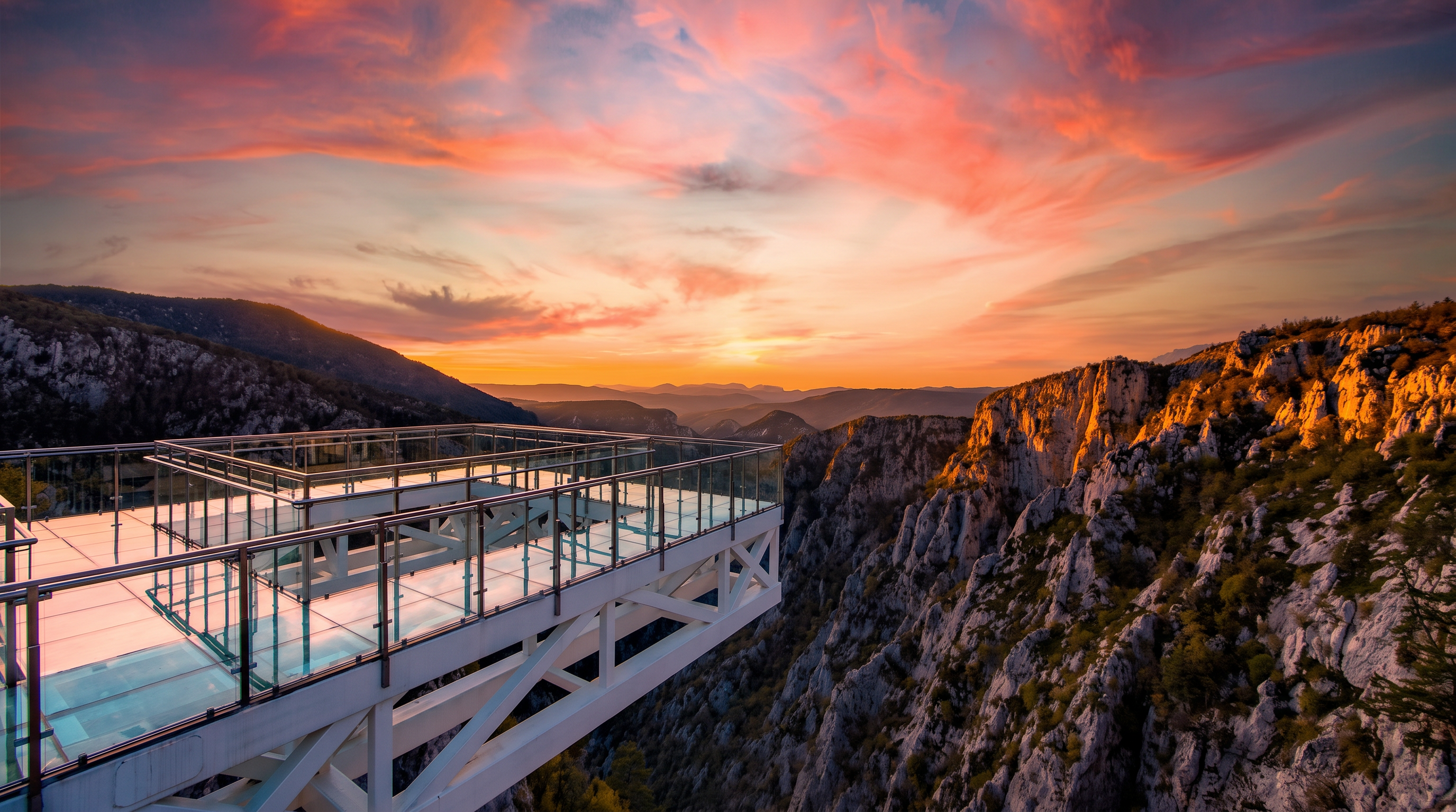 Kastamonu Kanyonları ve Amasra Turu | Valla · Horma · Ilıca