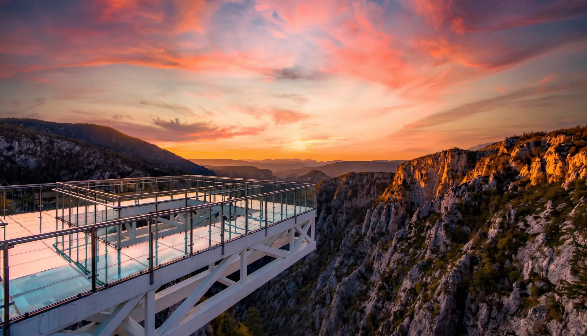 Kastamonu Canyons and Amasra Tour