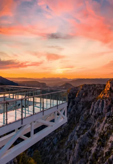 Kastamonu Canyons and Amasra Tour