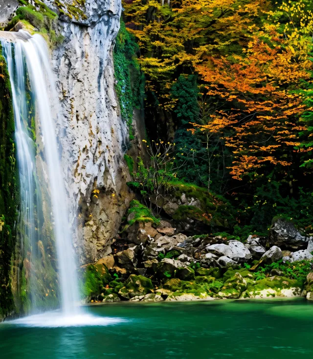 Kastamonu Canyons and Amasra Tour