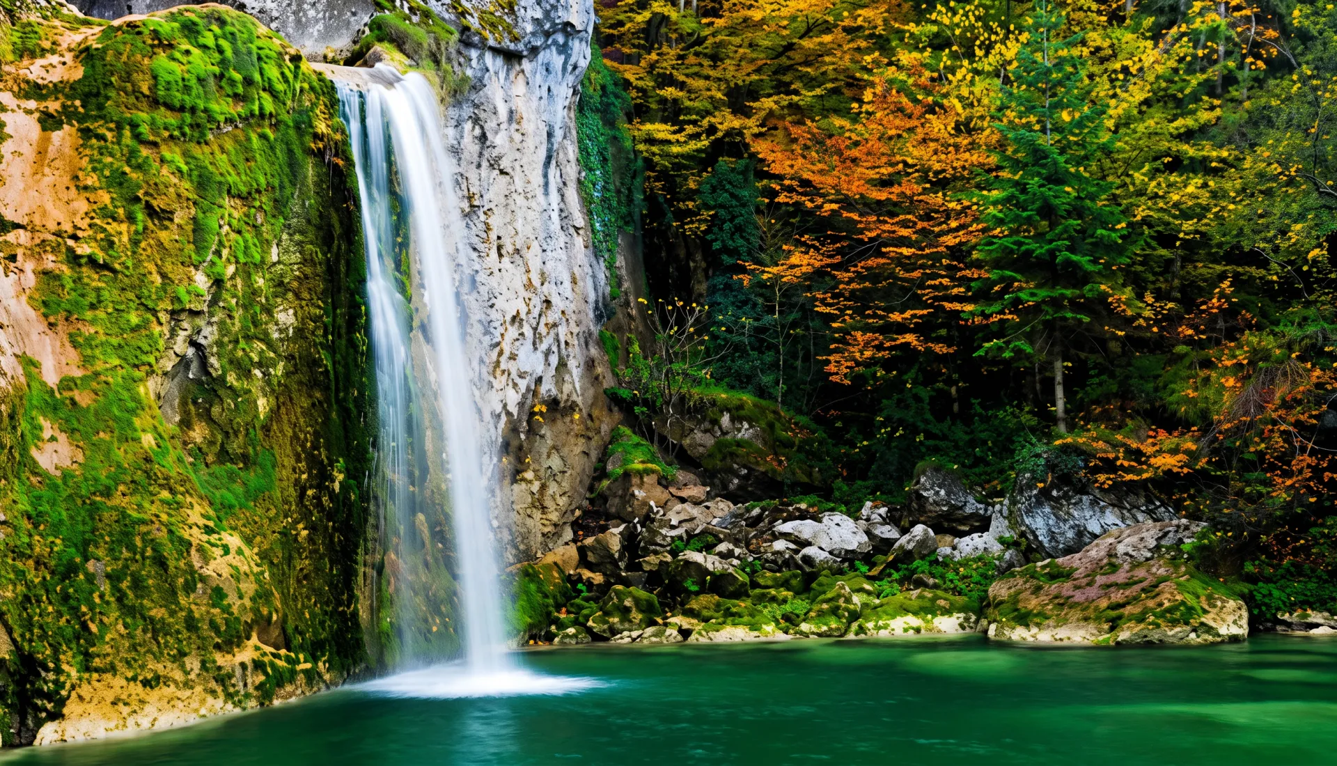 Kastamonu Canyons and Amasra Tour