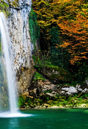 Kastamonu Canyons and Amasra Tour