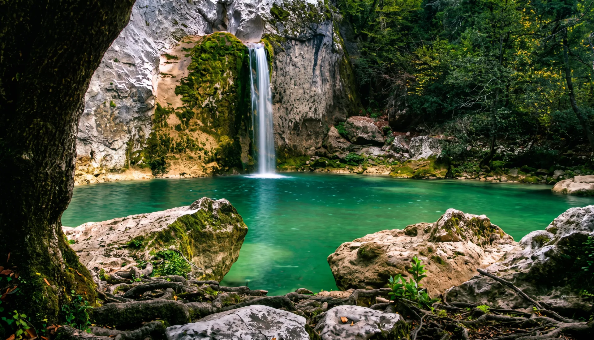 Kastamonu Canyons and Amasra Tour