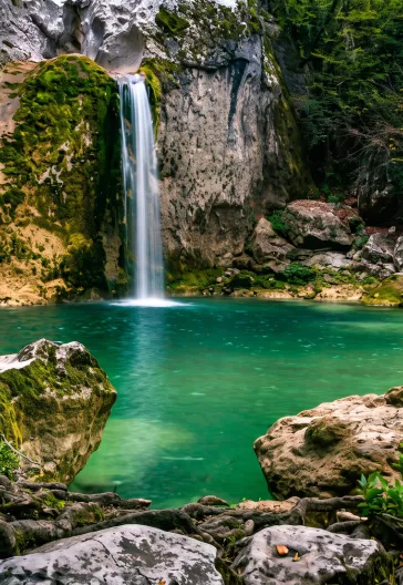 Kastamonu Canyons and Amasra Tour
