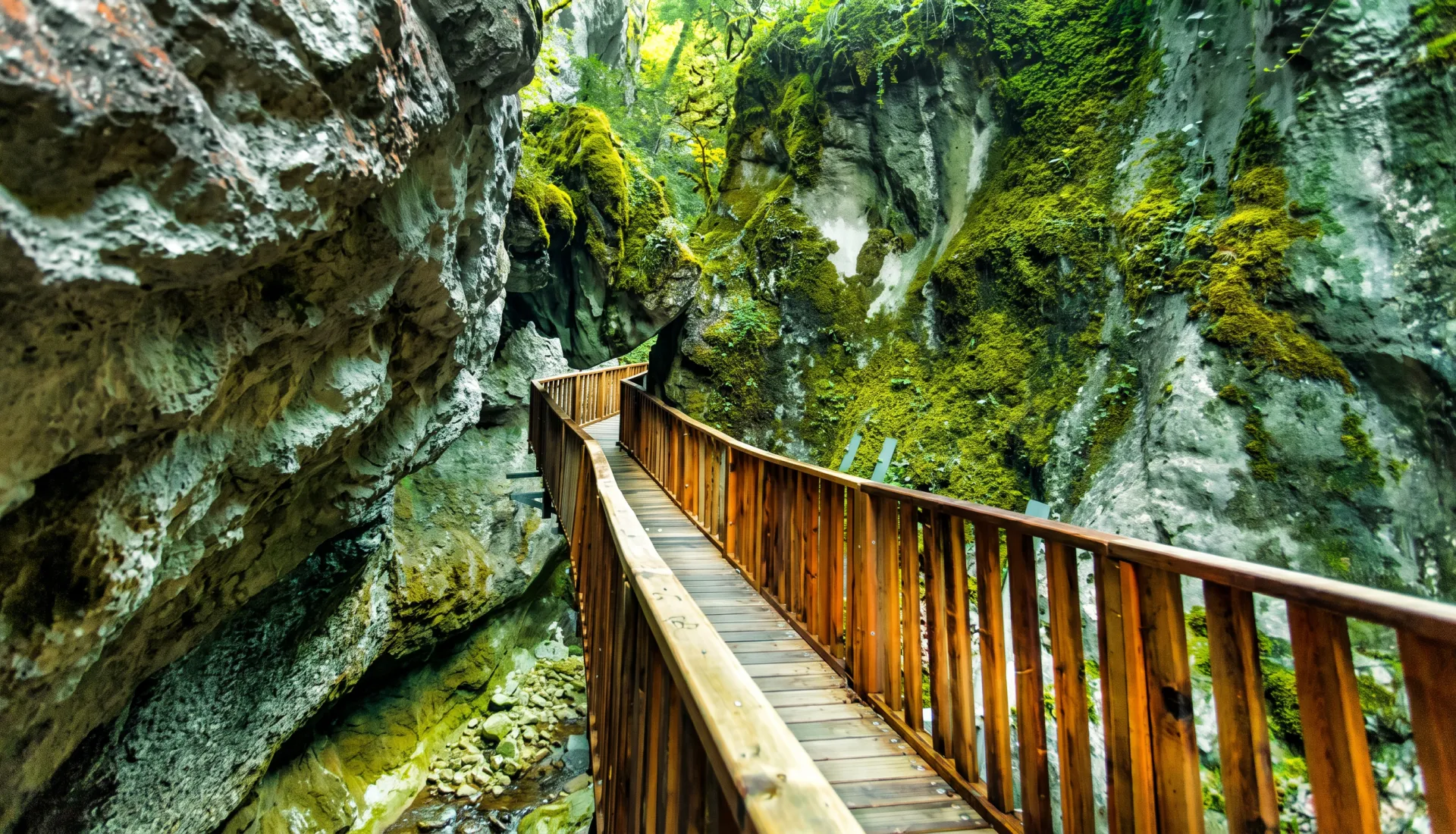 Kastamonu Canyons and Amasra Tour