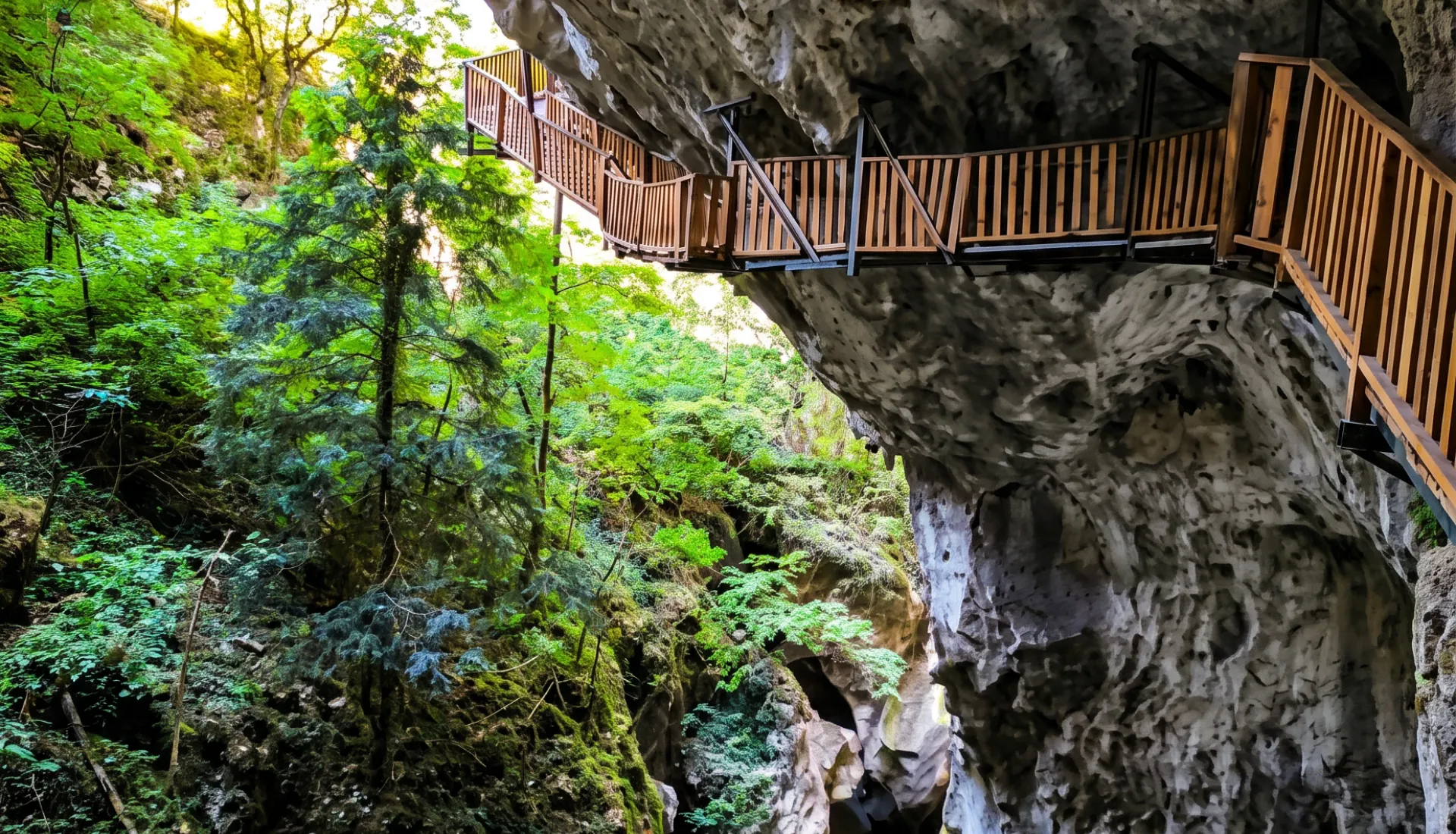 Kastamonu Canyons and Amasra Tour