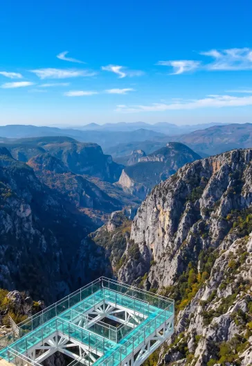 Kastamonu Canyons and Amasra Tour