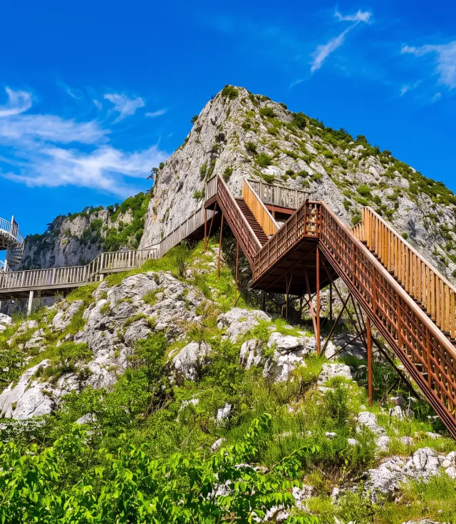 Kastamonu Canyons and Amasra Tour