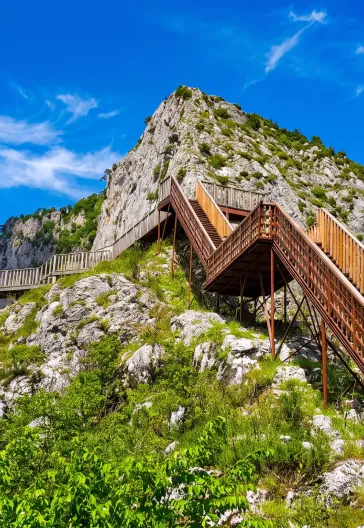 Kastamonu Canyons and Amasra Tour
