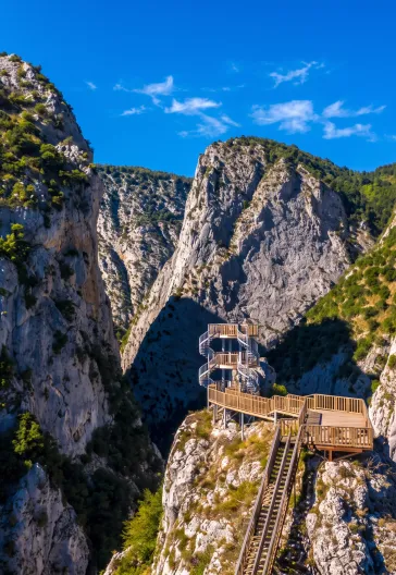 Kastamonu Canyons and Amasra Tour
