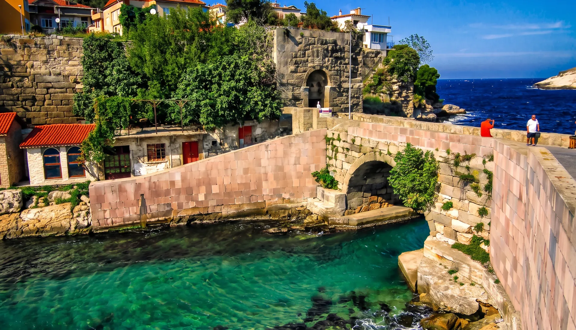 Kastamonu Canyons and Amasra Tour
