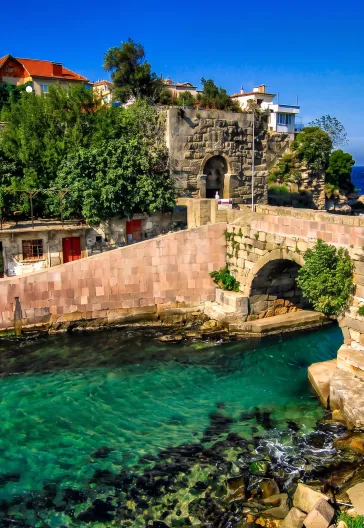 Kastamonu Canyons and Amasra Tour