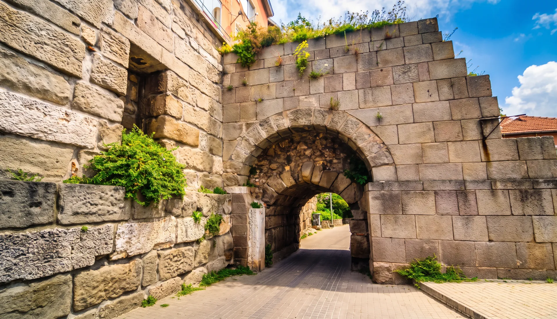 Kastamonu Canyons and Amasra Tour