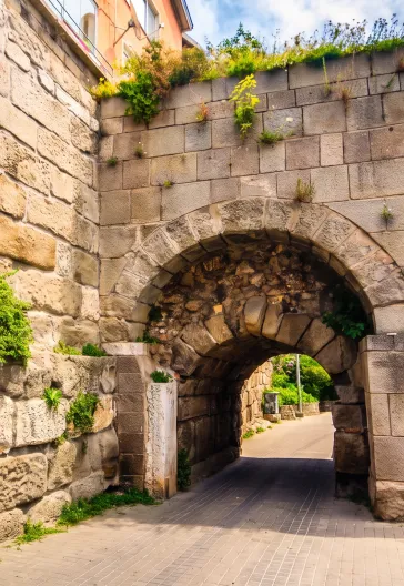 Kastamonu Canyons and Amasra Tour