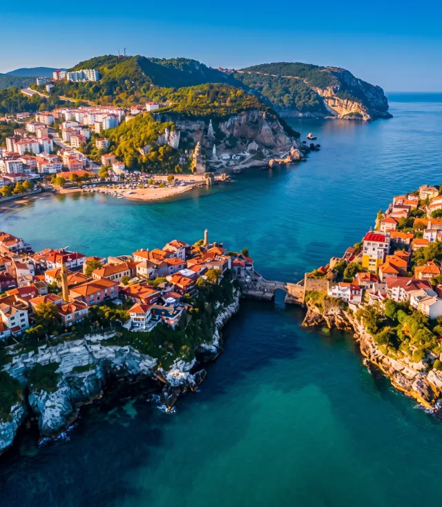 Kastamonu Canyons and Amasra Tour