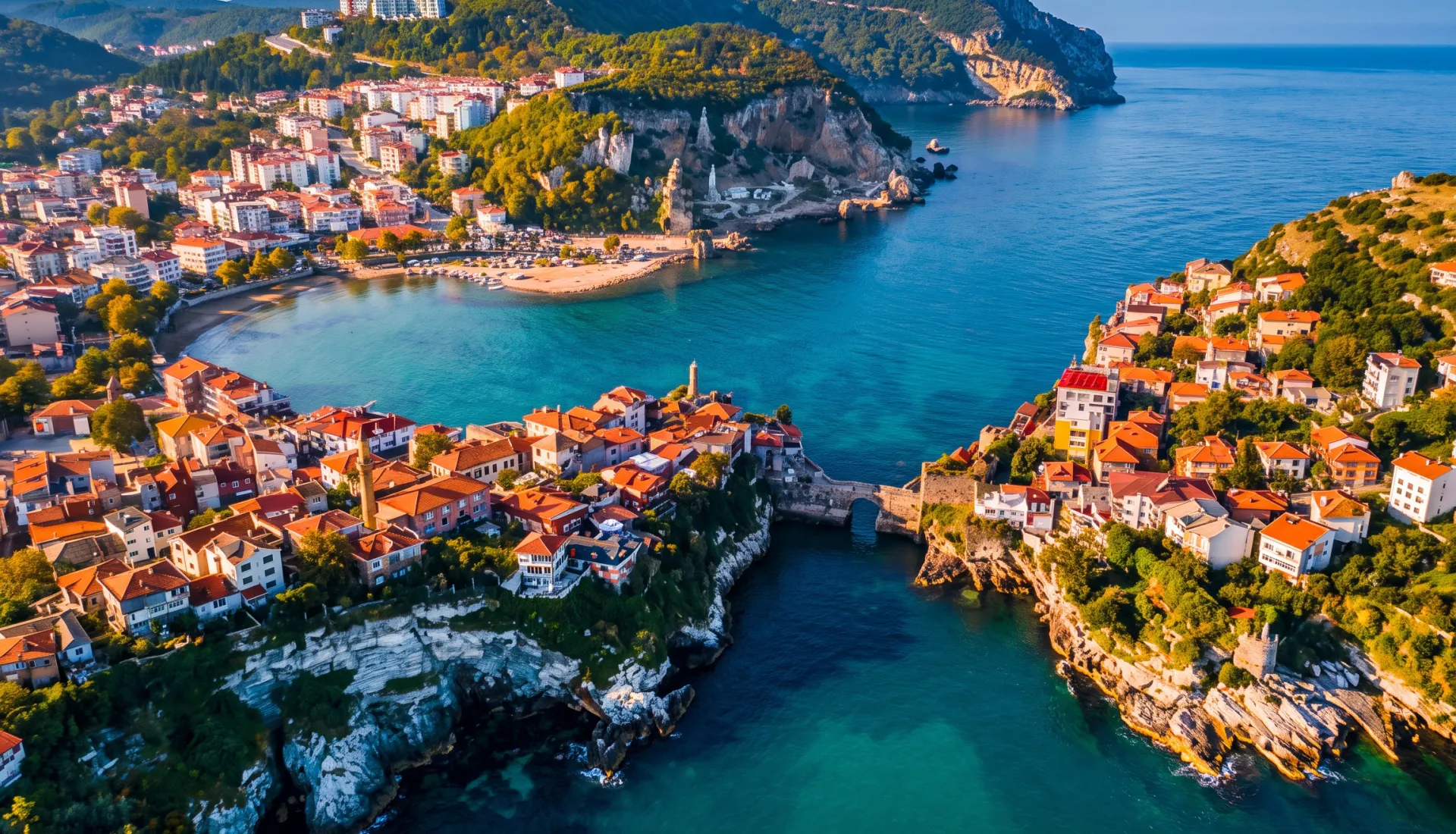 Kastamonu Canyons and Amasra Tour