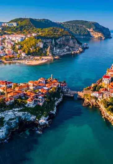 Kastamonu Canyons and Amasra Tour