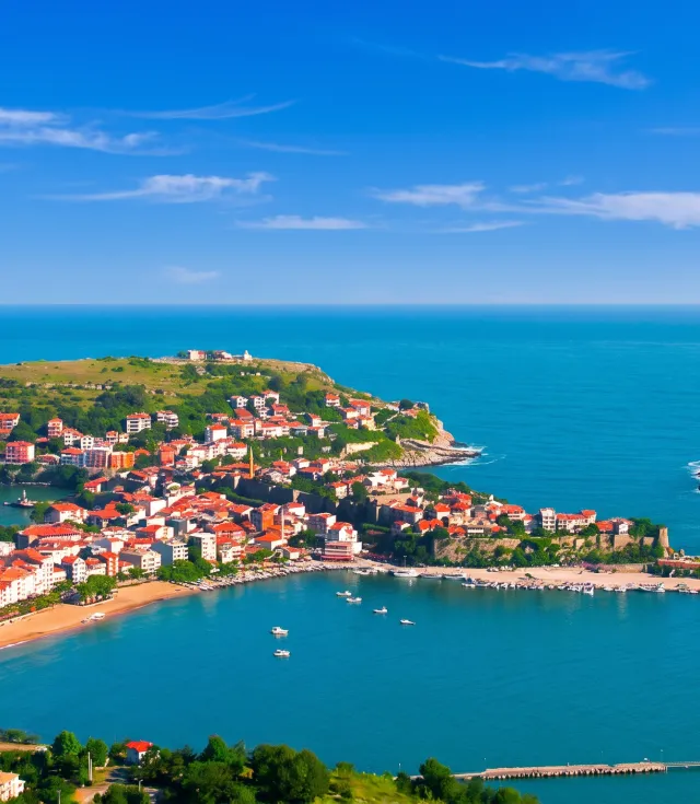 Kastamonu Canyons and Amasra Tour
