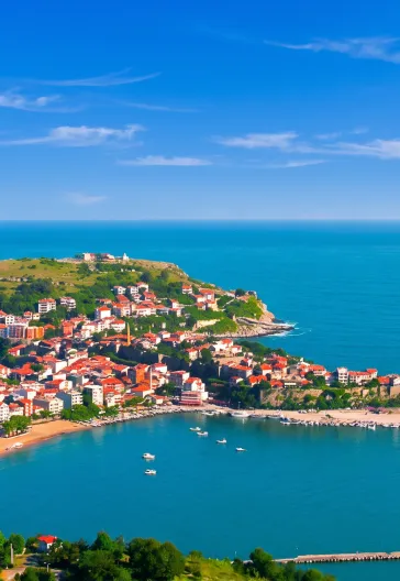 Kastamonu Canyons and Amasra Tour