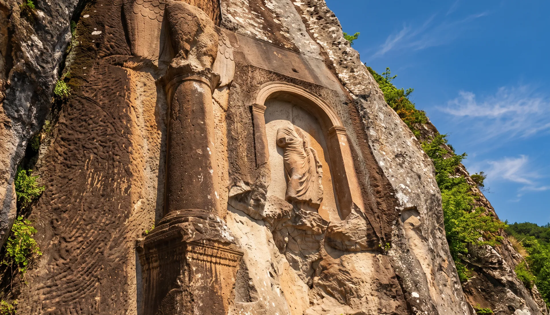 Kastamonu Canyons and Amasra Tour