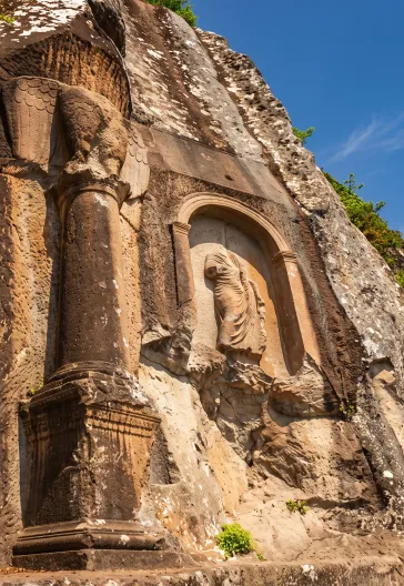 Kastamonu Canyons and Amasra Tour